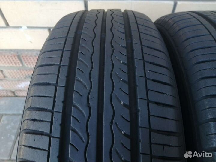 Kumho Solus KH17 185/65 R15