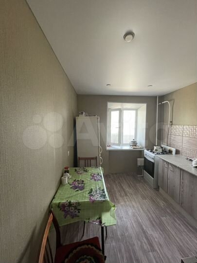 3-к. квартира, 57 м², 2/5 эт.