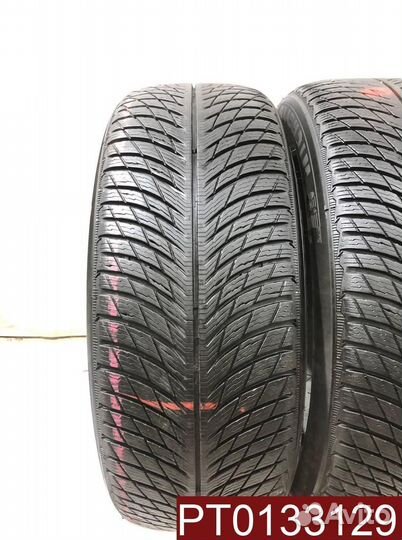 Michelin Pilot Alpin 5 SUV 235/50 R20 104V