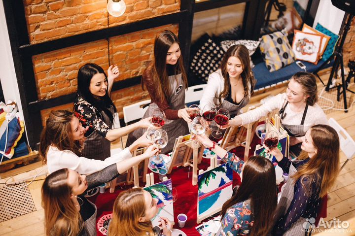 Мастер классы