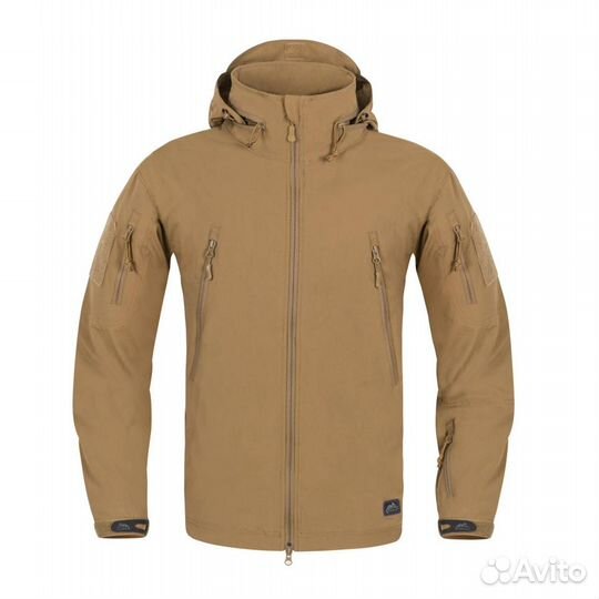 Helikon-Tex trooper Jacket - StormStretch