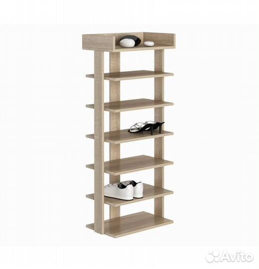 Тумба для обуви «Корсика»