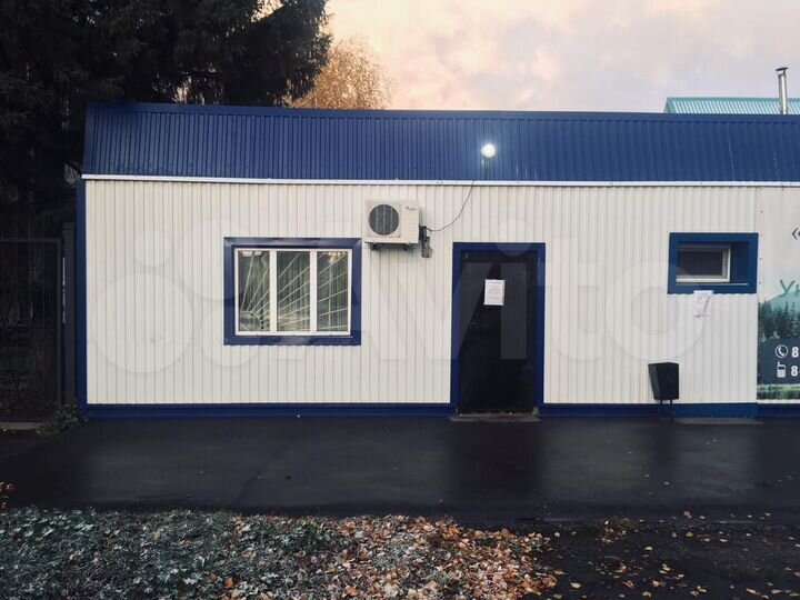 Торговое помещение, 15 м²