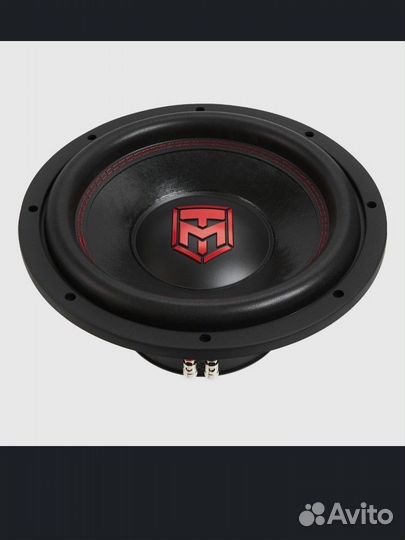 Сабвуфер Урал Молот 12