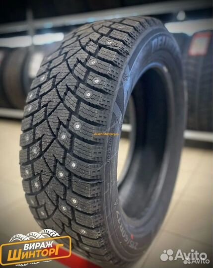 Delinte WD42 225/75 R16 115Q