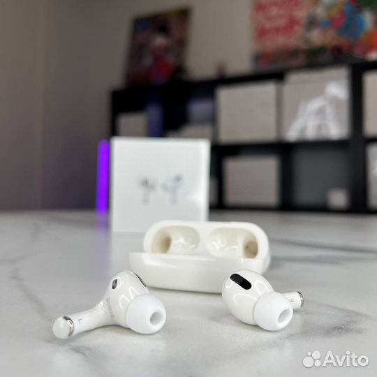 AirPods Pro 