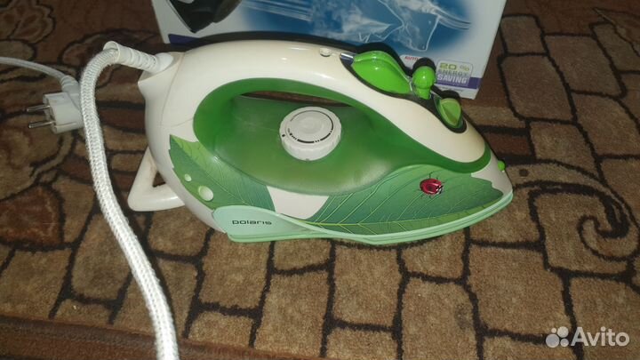 Утюг Polaris