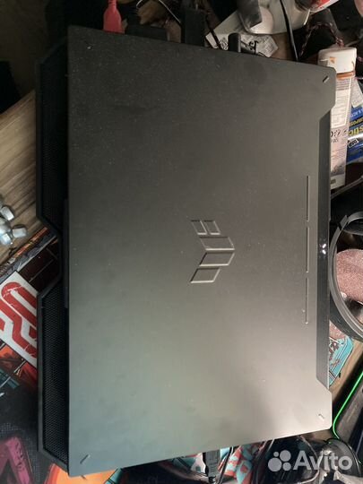 Asus TUF ryzen- 7940, rtx 4070