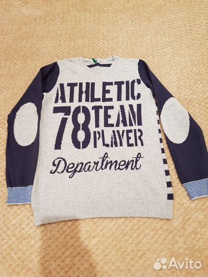 Вещи на подростка в отличном состоянии