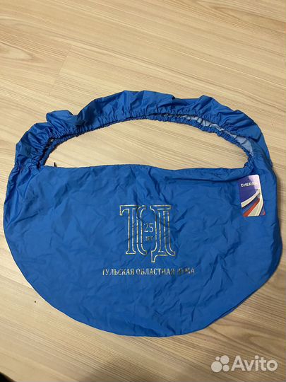 Чехол для обруча