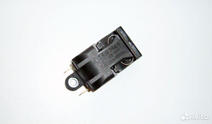 Термовыключатель (термостат) для чайника