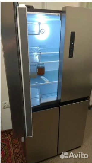 Продам холодильник бу