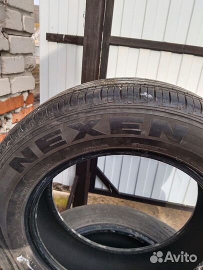 Nexen Classe Premiere 205/65 R16