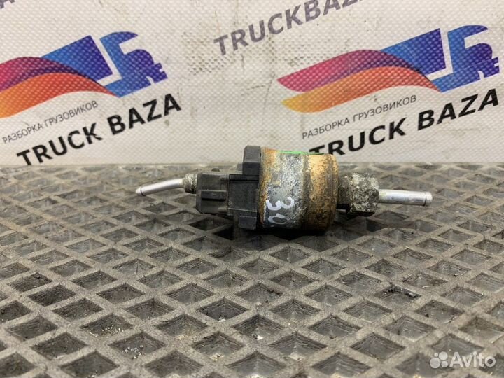 22451803 Насос автономного отопителя