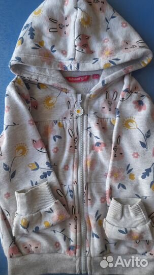 Одежда для девочки