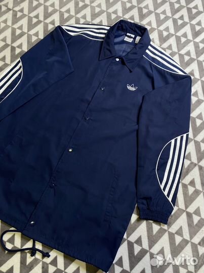 Куртка Adidas Originals(Gosha Rubchinskiy type)