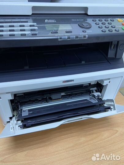 Мфу kyocera m2035dn