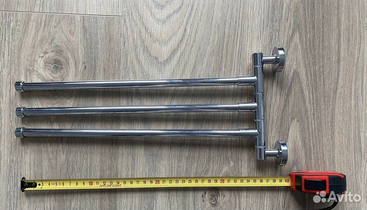 Вешалка для полотенец