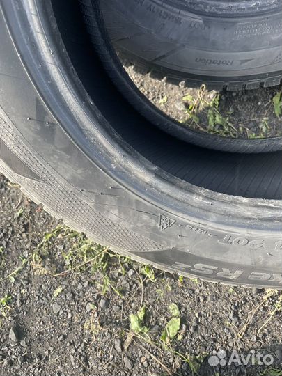 Hankook I'Pike RW11 185/65 R14