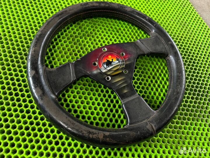 Спортивный Руль Victor