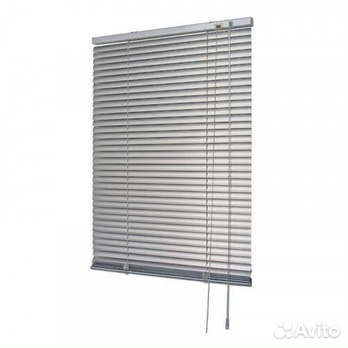 Жалюзи алюминиевые