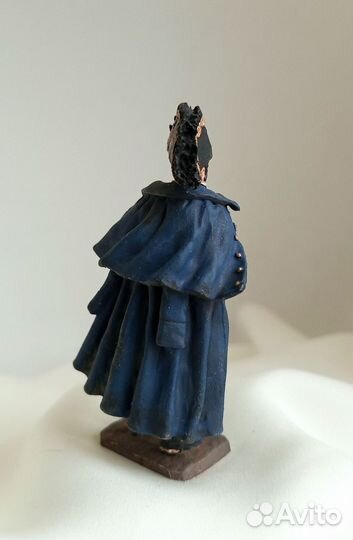 Оловянные солдатики