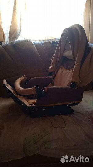 Коляска детская