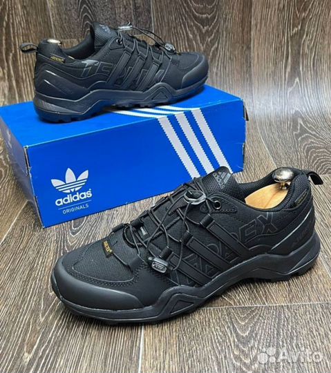 Кроссовки Adidas Terrex