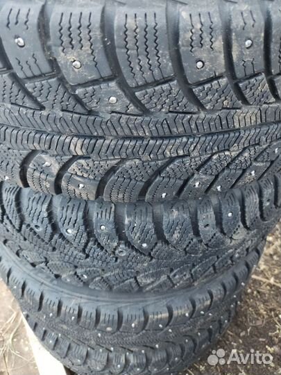 Колеса на R14