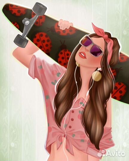 Иллюстратор, 2D/3D artist