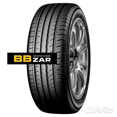 Yokohama BluEarth-GT AE-51 215/55 R17 94W