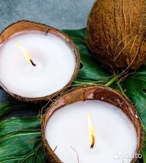 Подставка для свечей