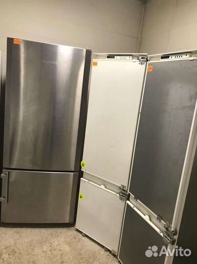Холодильник бу с доставкой: Sasmung, Bosch, Lg