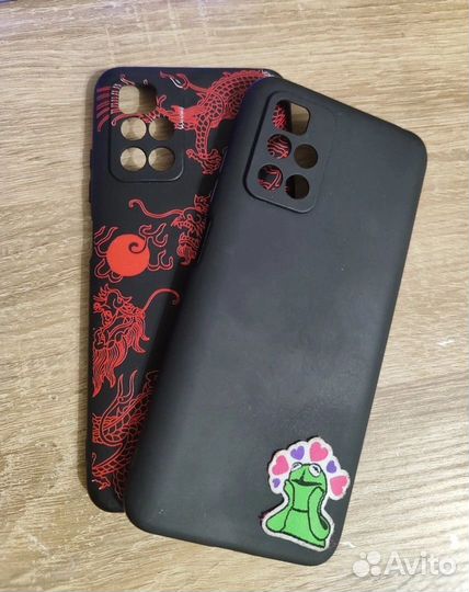 Смартфон Xiaomi Redmi 10 4/128 NFC