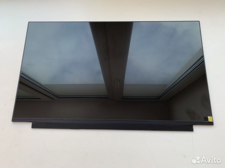 Матрица 15,6 30 pin led IPS FullHD без креплений