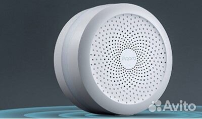 Центр управления aqara HM1S-G01