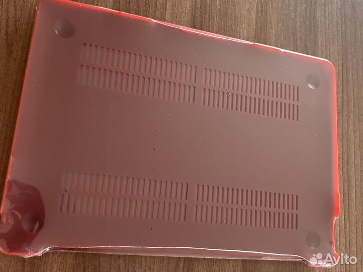 Чехол-накладка для Macbook Air 13