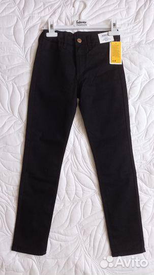 Вещи пакетом для девочки 134