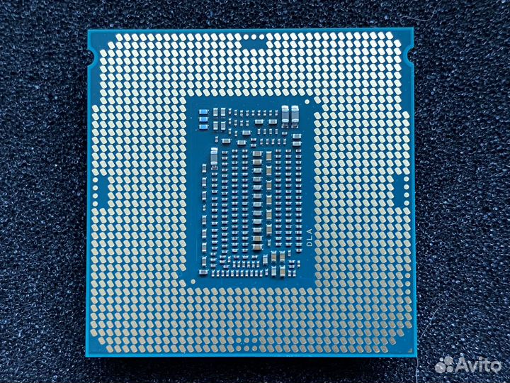 Процессор i9-9900K + Asus Z390 + DDR4 3200