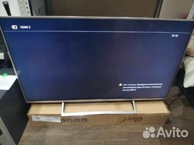 Sony KD-49XE8077