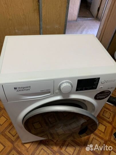 Стиральная машина 6кг