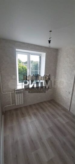 1-к. квартира, 29,5 м², 4/5 эт.