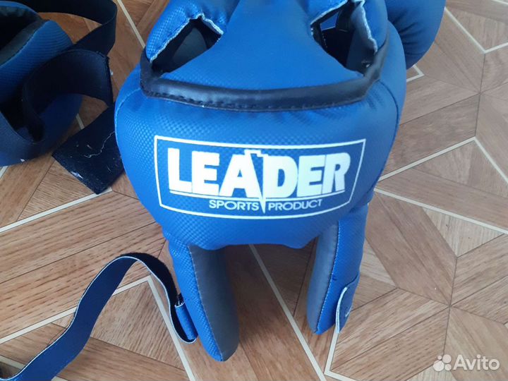 Экипировка для тхеквандо