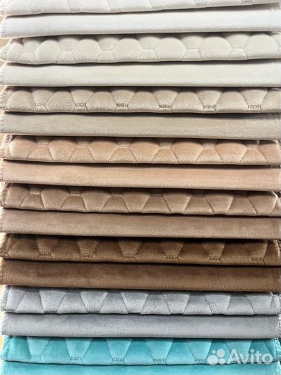 Ткань мебельная