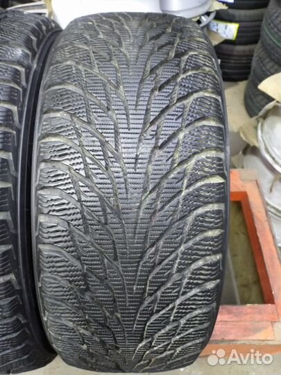 Nokian Tyres Hakkapeliitta R2 215/55 R16