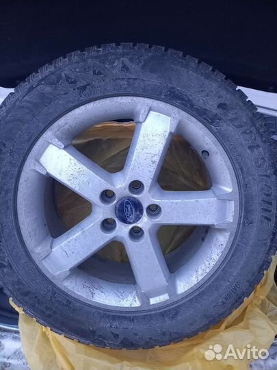 Bridgestone Turanza AR10 235/55 R17