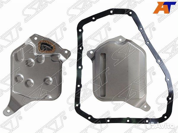 Фильтр АКПП toyota vitz