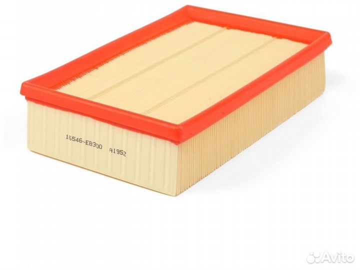 Фильтр воздушный