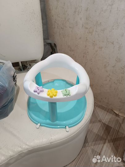 Стульчик для купания