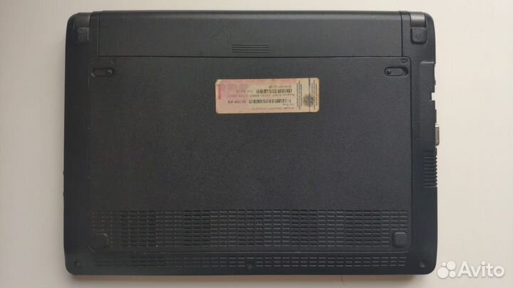 Нетбук Packard Bell dot se. 11